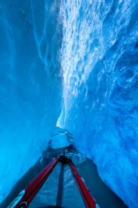 "Ice Wall" by CNaene at freedigitalphotos.net